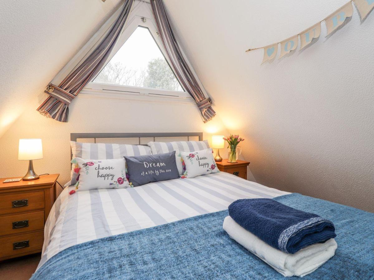 Seashell Cottage Lodge 97 Діл Екстер'єр фото